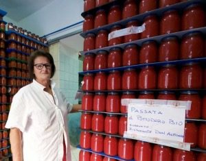 Nella filiera corta migliore qualità anche del bio trasformato