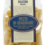 Rigatoni di Gragnano