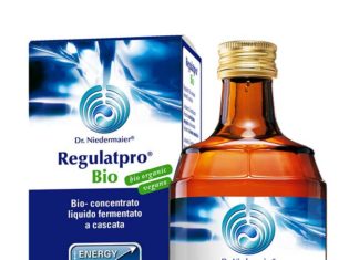 Regulatpro Bio, enzimi concentrati