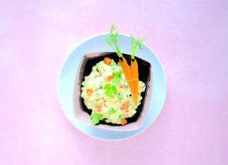 Insalata russa mon amour: le varianti dell’antipasto natalizio immancabile Insalata russa ricette