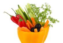 Dimagrire senza dieta: l’alternativa plant-based