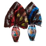 Uova e ovetti fair e bio per una Pasqua etica