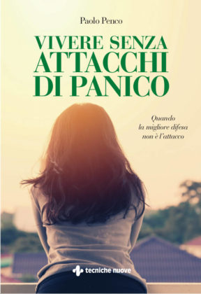 Vivere senza attacchi di panico