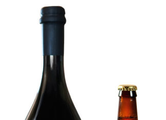 Birra toscana