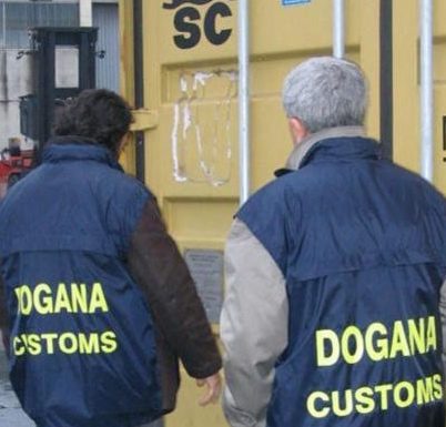 Nuove regole sulle importazioni in vigore dal 1 gennaio