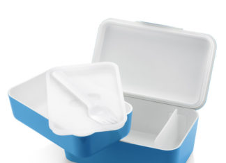 Lunch Box