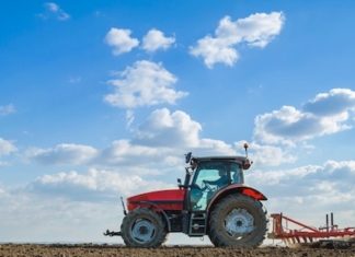L’agricoltura italiana è la più danneggiata