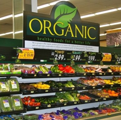 Nel 2017 il bio accelera in Nord Europa, Usa e Canada