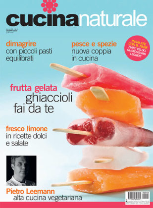 Giugno 2010 – naturale voglia d’estate