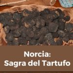 Sagra del Tartufo di Norcia