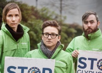 Vietare il glifosato nella Ue: una petizione delle associazioni europee
