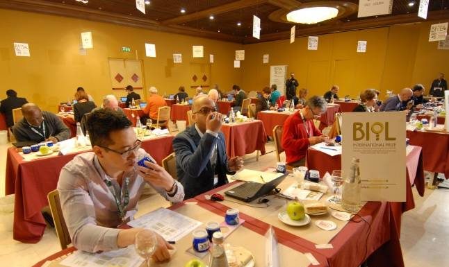 Lazio, Toscana e Spagna sul podio del Biol 2017