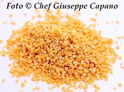 Couscous secco precotto 518