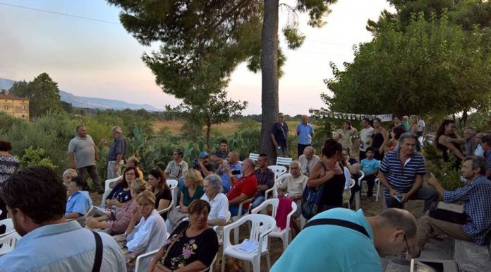 “Distretti biologici e sviluppo locale”