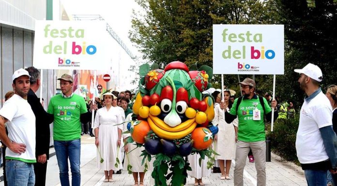 Federbio lancia la “Festa del Bio”: appuntamento il 6 maggio a Milano