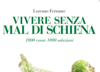 Vivere senza mal di schiena