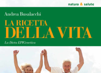 La ricetta della vita