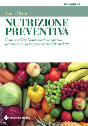Nutrizione preventiva