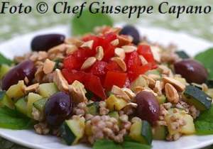 Grano saraceno primaverile 318