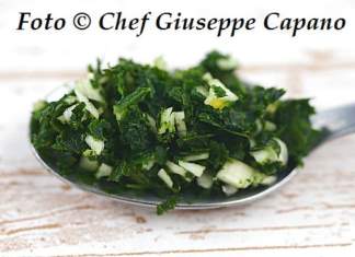 Trito aglio-prezzemolo 518