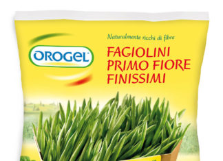 Fagiolini Primo Fiore