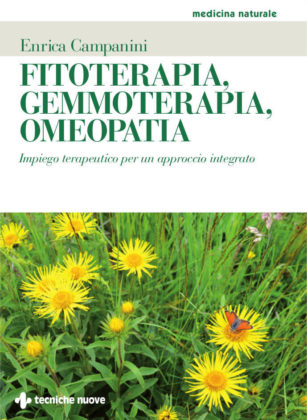 Fitoterapia, gemmoterapia, omeopatia