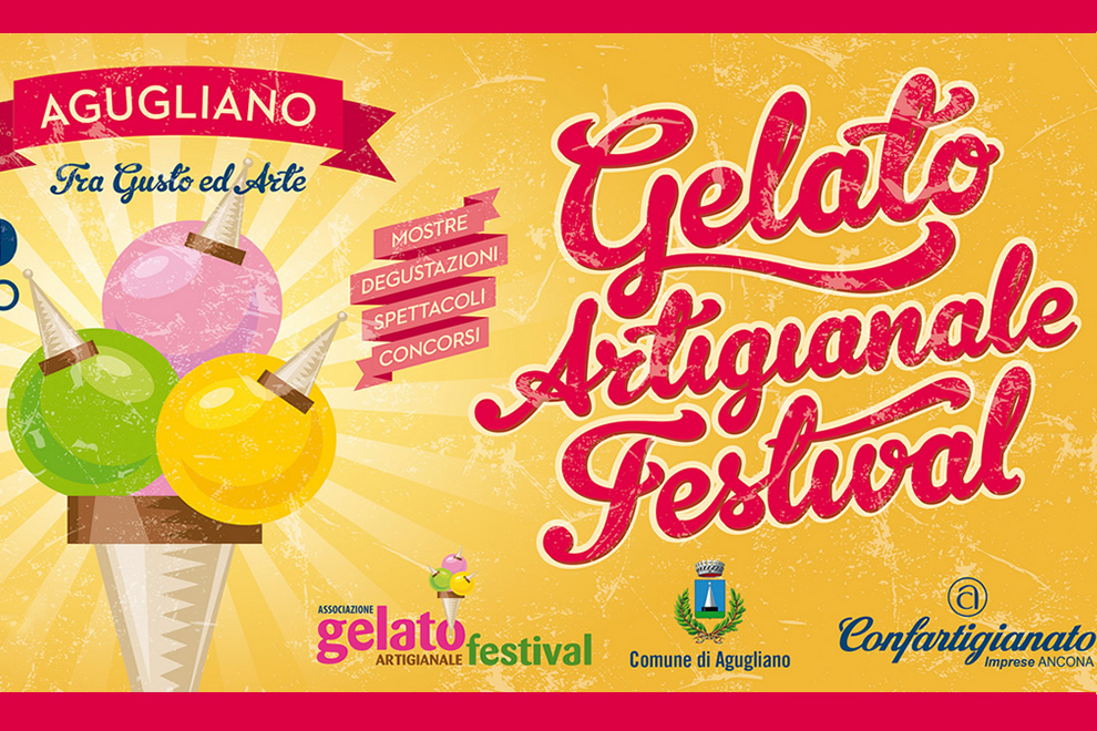 Gelato Artigianale Festival (AN)