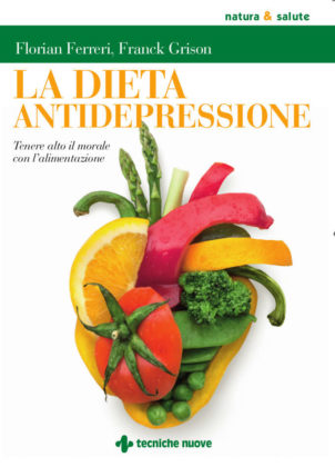La dieta antidepressione