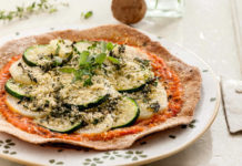 zucchine