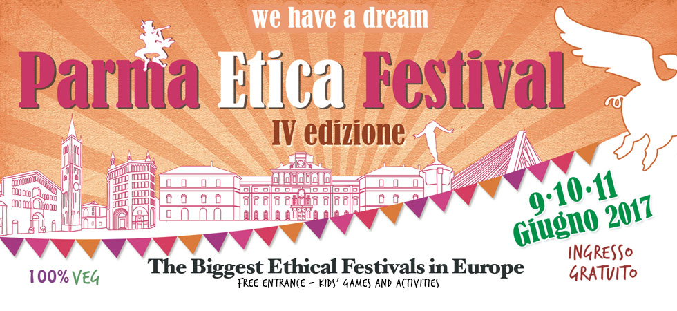 Festival Etico di Parma