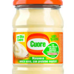 Maionese Vegetale Cuore