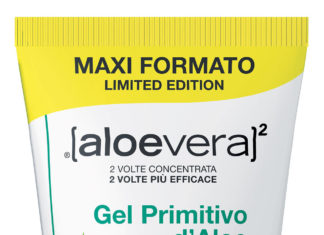 Gel Primitivo d’Aloe