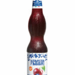 Sciroppi Fabbri: -30% Zuccheri