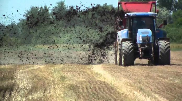 Cib e Federbio verso un gruppo di lavoro integrato sull’uso del digestato, un sottoprodotto del biogas