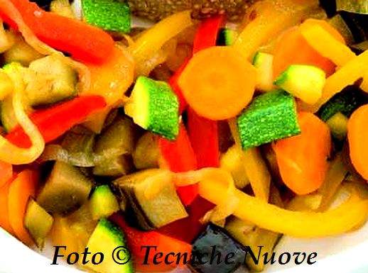 Caponata A 518