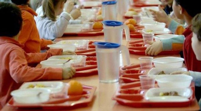 In Gazzetta ufficiale la legge che istituisce il “Fondo per le mense scolastiche biologiche”
