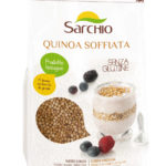 Quinoa Soffiata