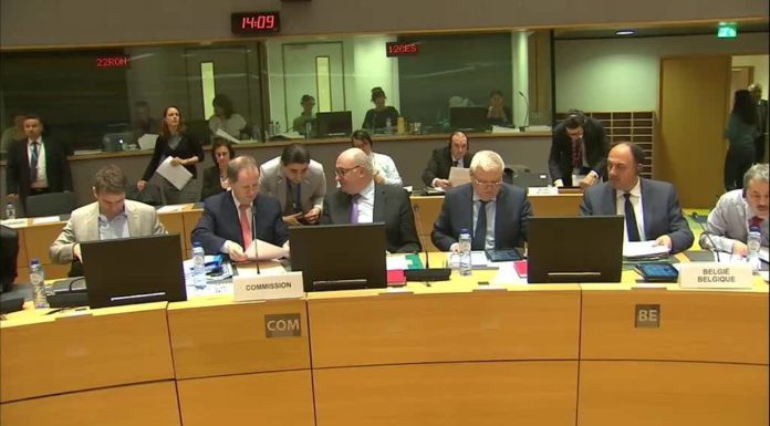 Riforma del Regolamento bio dell’UE? Rinviata all’autunno