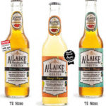 Ailaike: tè freddi bio ed equi