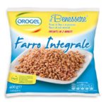 Farro integrale Orogel