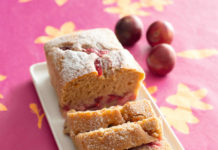 plumcake integrale