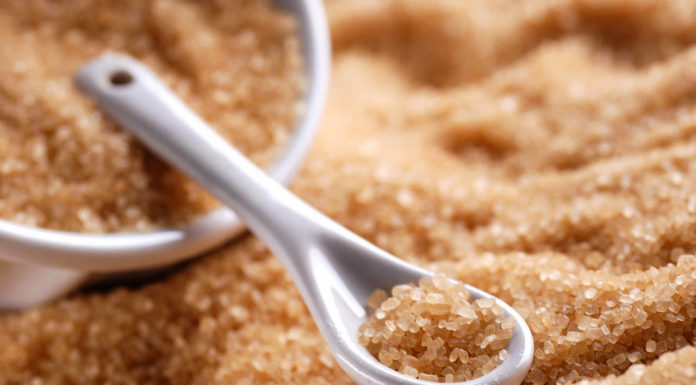 Zucchero poco e meglio quello di canna