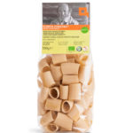 Paccheri semintegrali