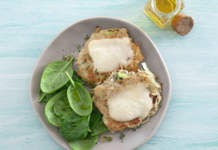 frittelle di patate