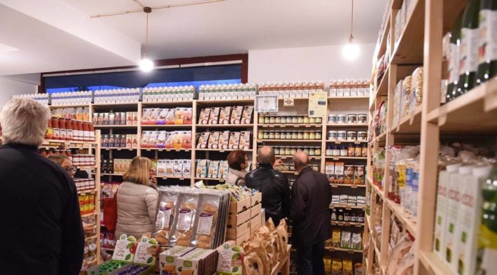 L’esigenza di mangiare bene ci accompagna anche nelle vacanze