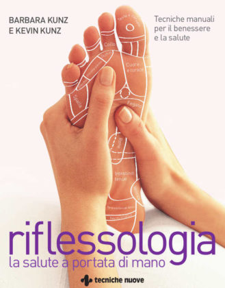 Riflessologia, la salute a portata di mano