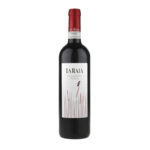 Vino rosso piemontese biodinamico