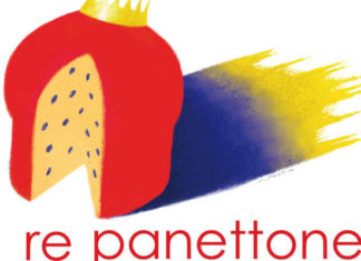 Re Panettone (MI)