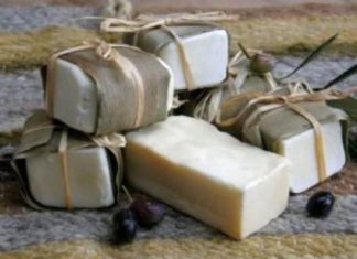 Saponi e detergenti naturali (BO)