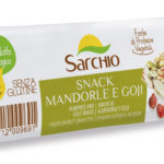 Snack monoporzione Sarchio